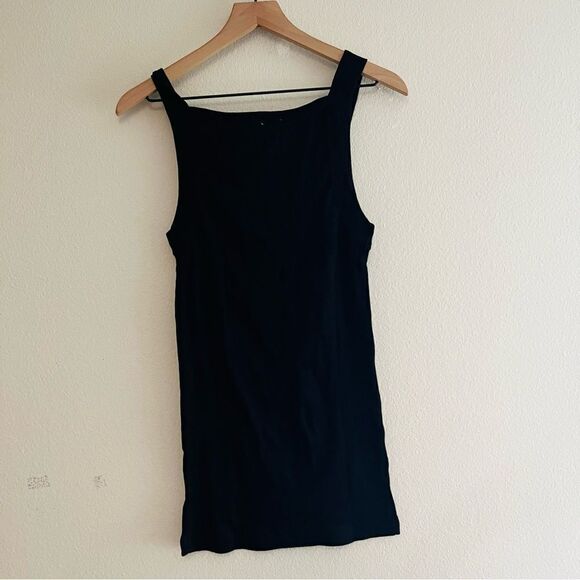 PAPI Men's Tank Top Set of 3 Black White Gray NWOT - Picture 2 of 8